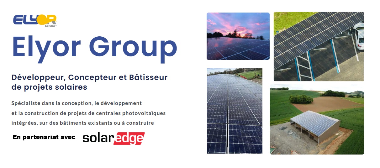 Panneaux photovoltaiques Cluses